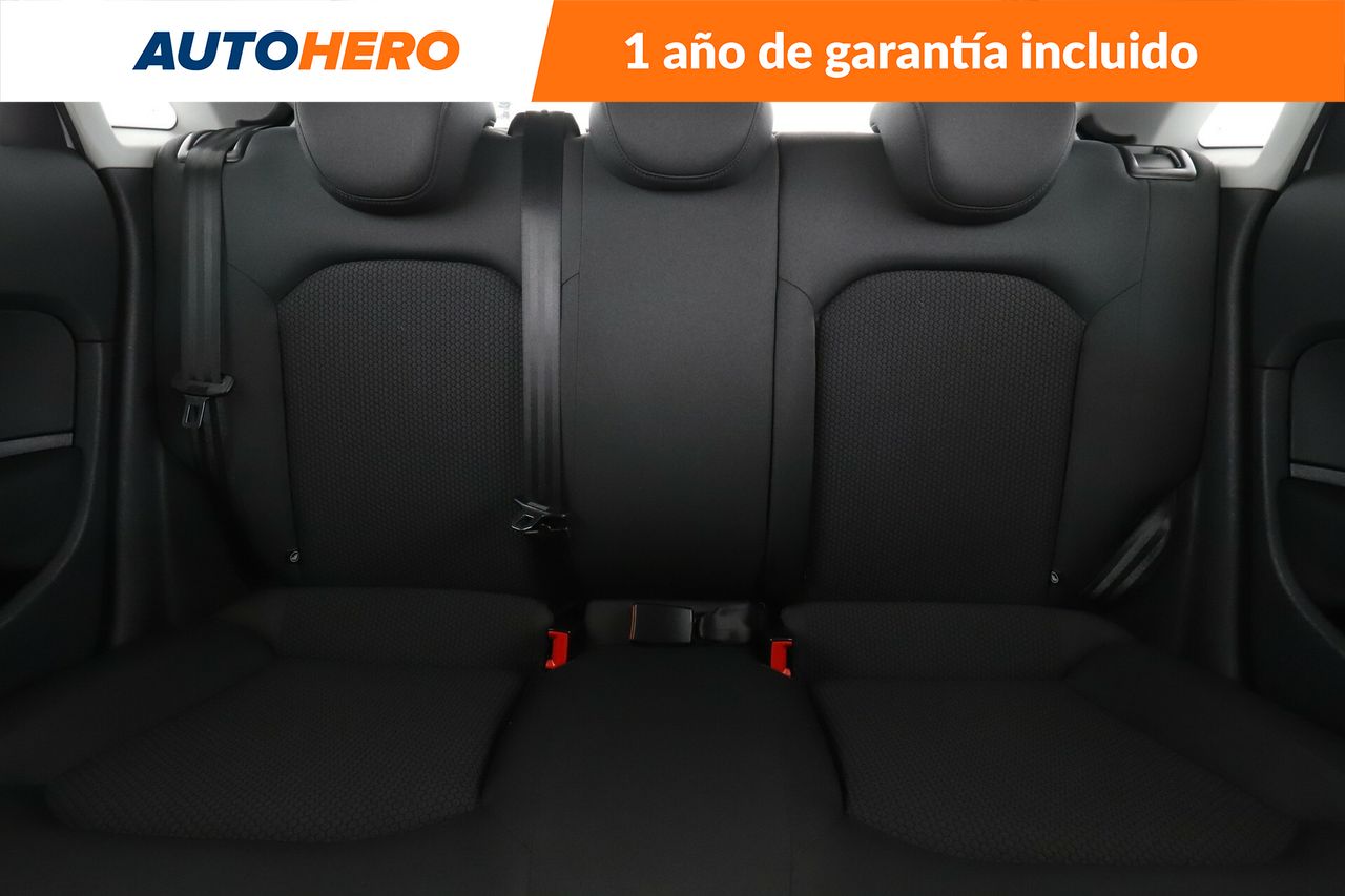 Foto Audi A1 15
