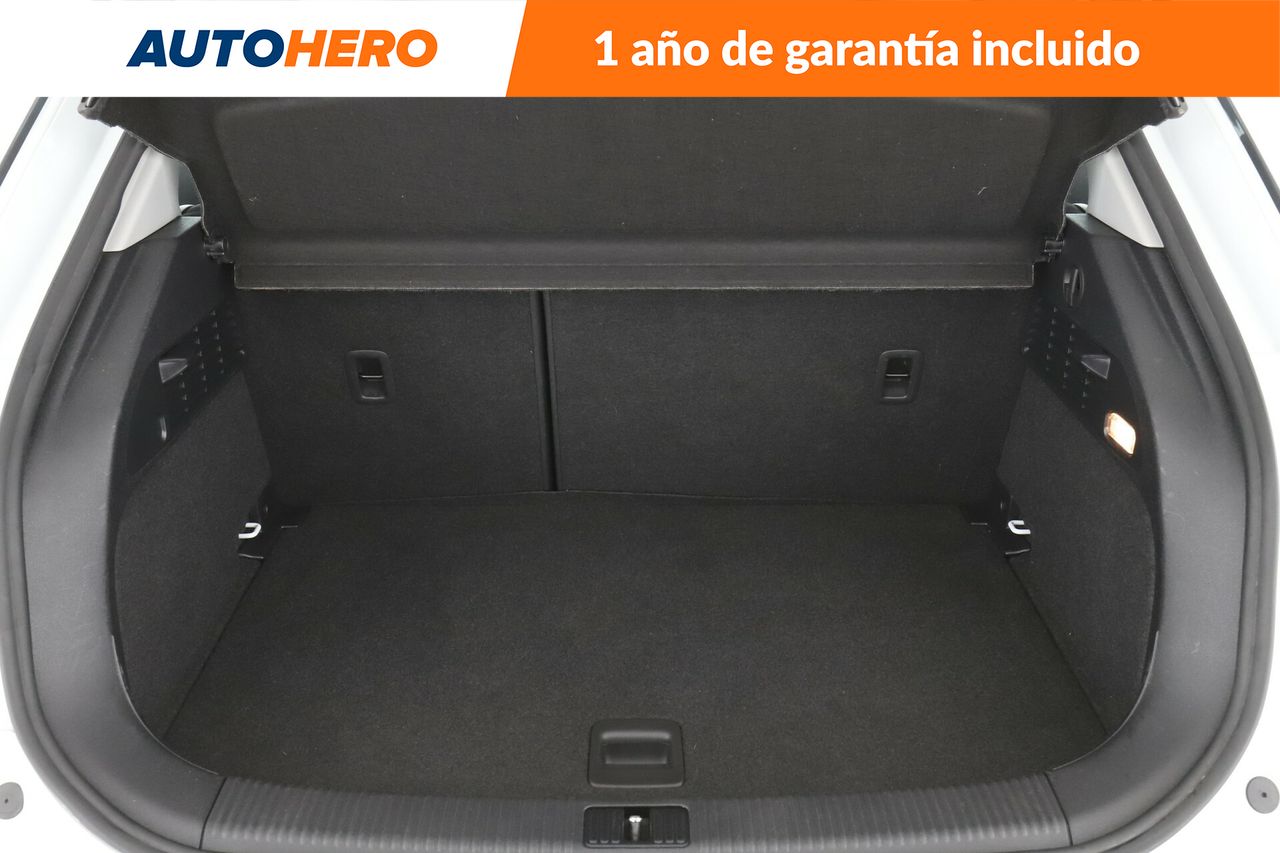 Foto Audi A1 17