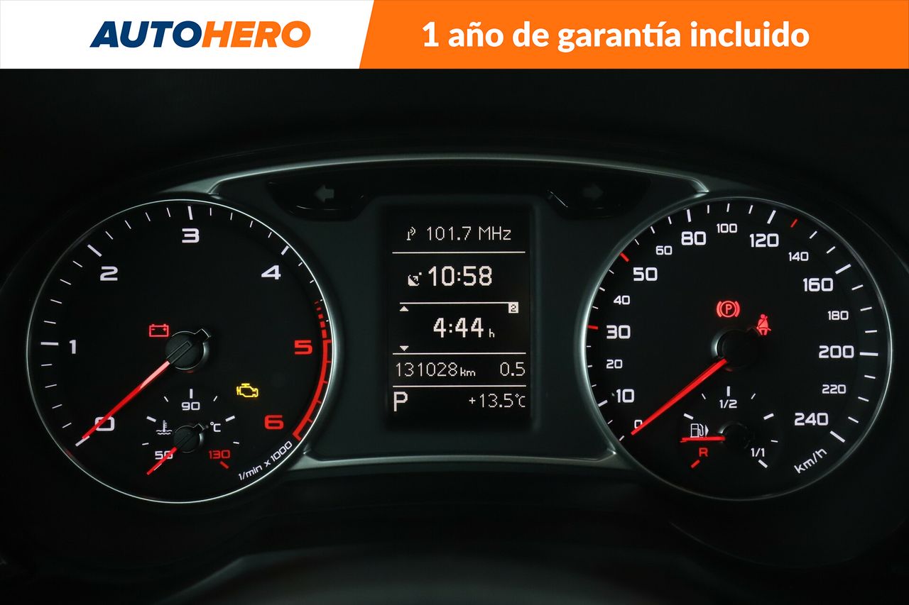 Foto Audi A1 20