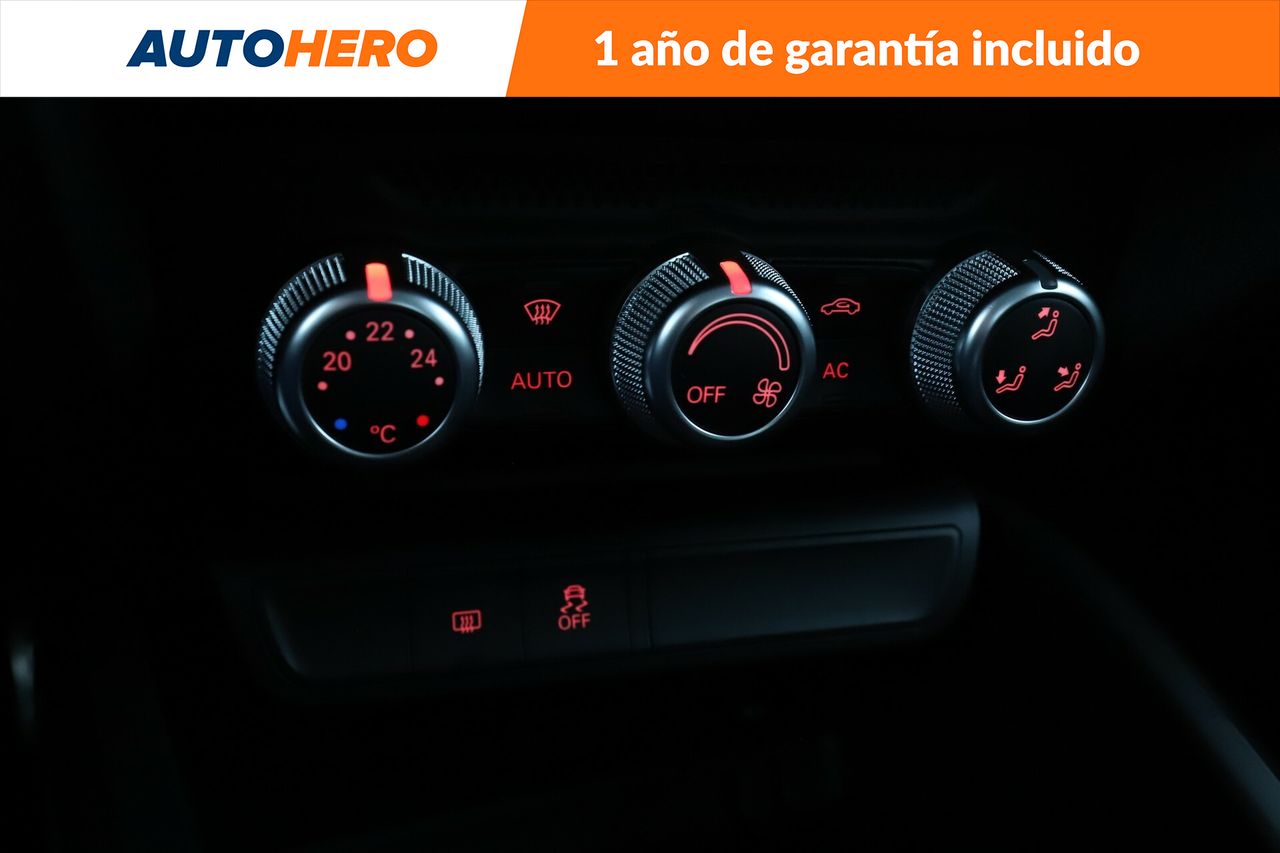 Foto Audi A1 23