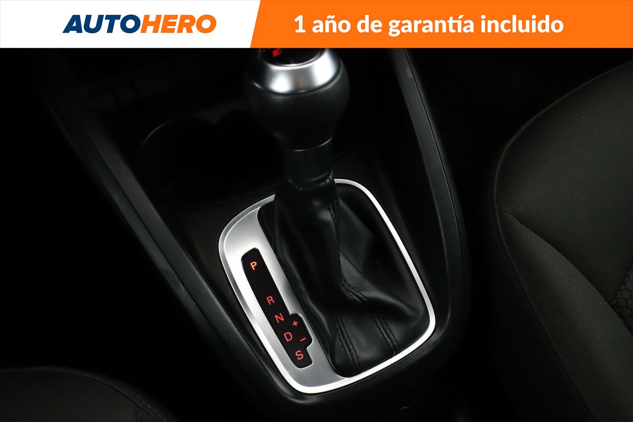Foto Audi A1 28