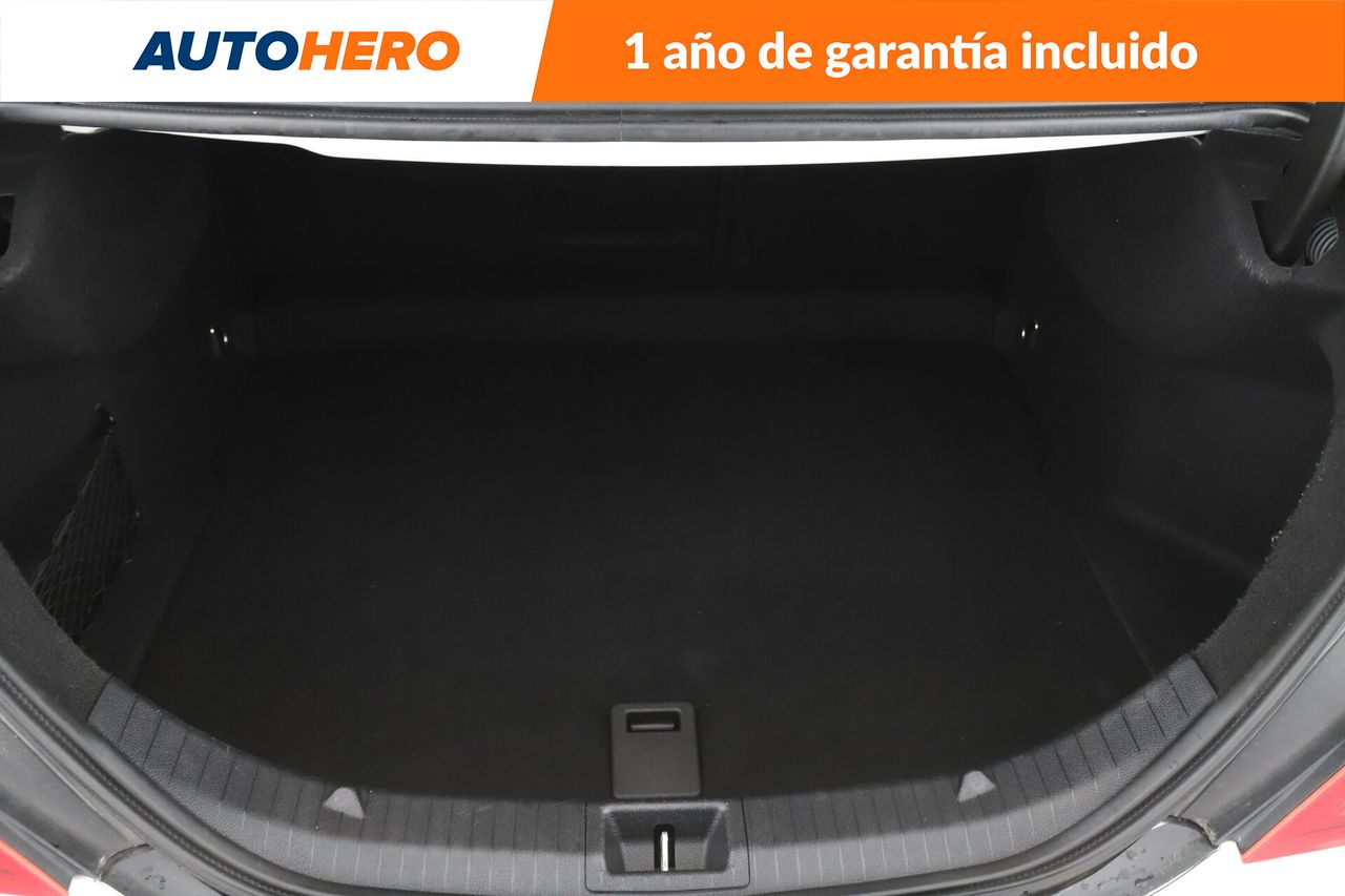 Foto Mercedes-Benz Clase CLA 18
