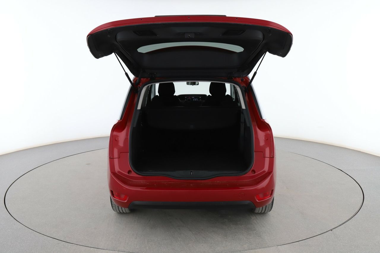 Foto Citroën Grand C4 SpaceTourer 16