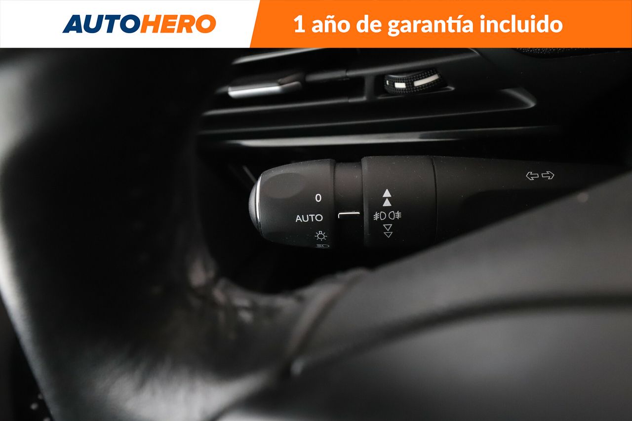 Foto Citroën Grand C4 SpaceTourer 25