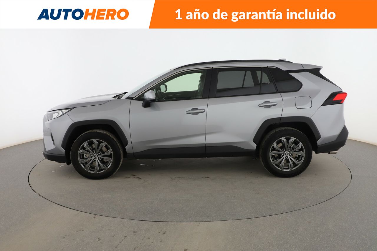 Foto Toyota Rav4 2