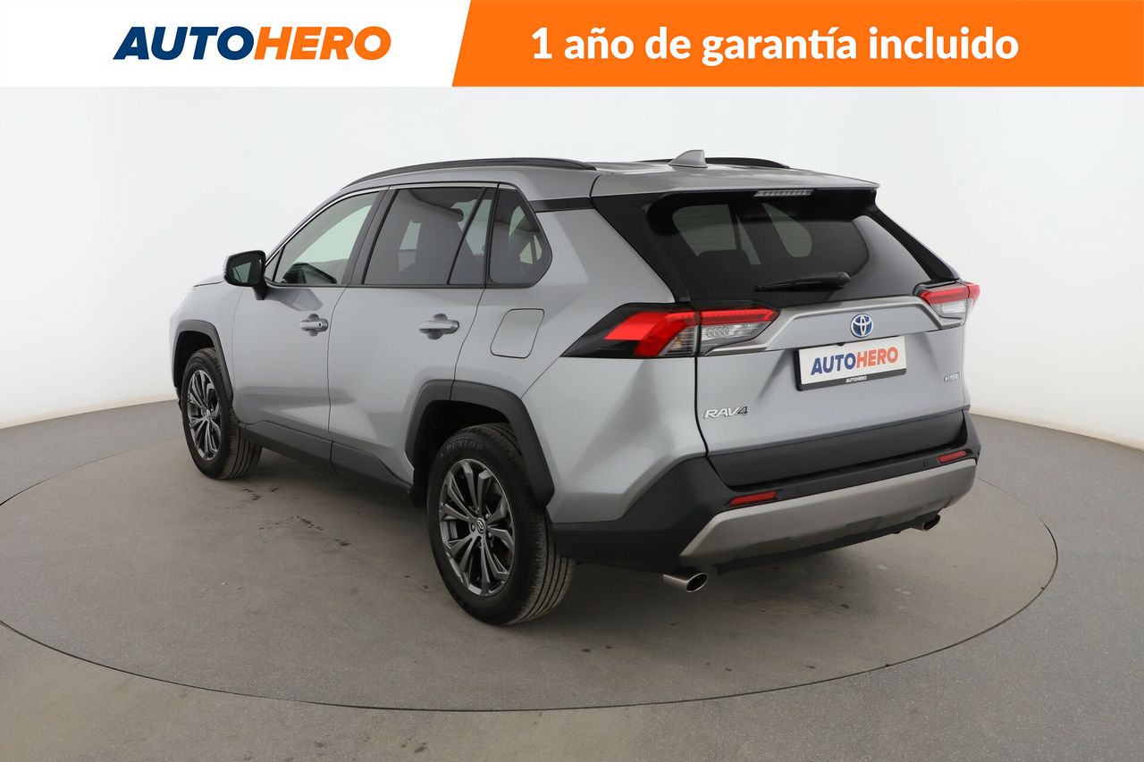 Foto Toyota Rav4 3