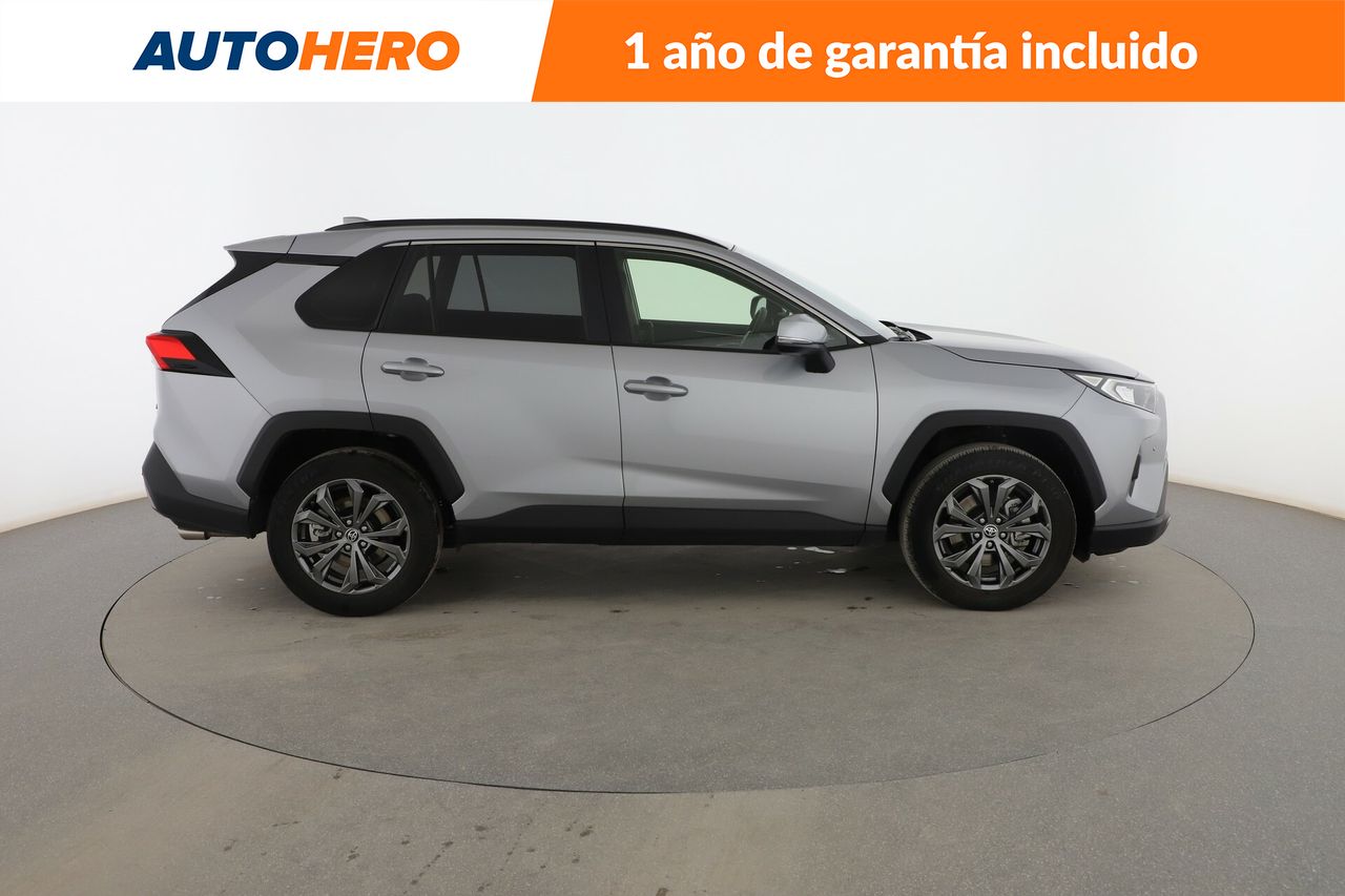 Foto Toyota Rav4 6