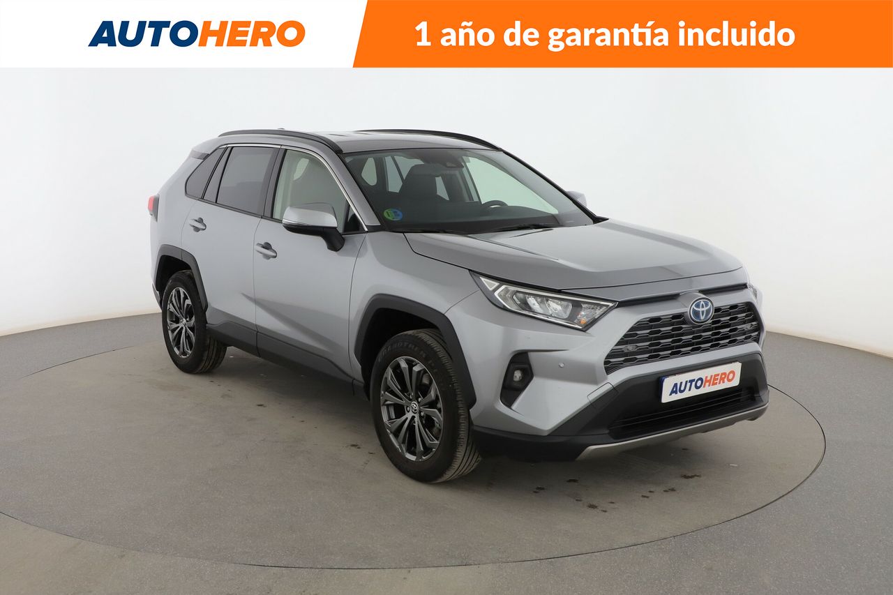 Foto Toyota Rav4 7