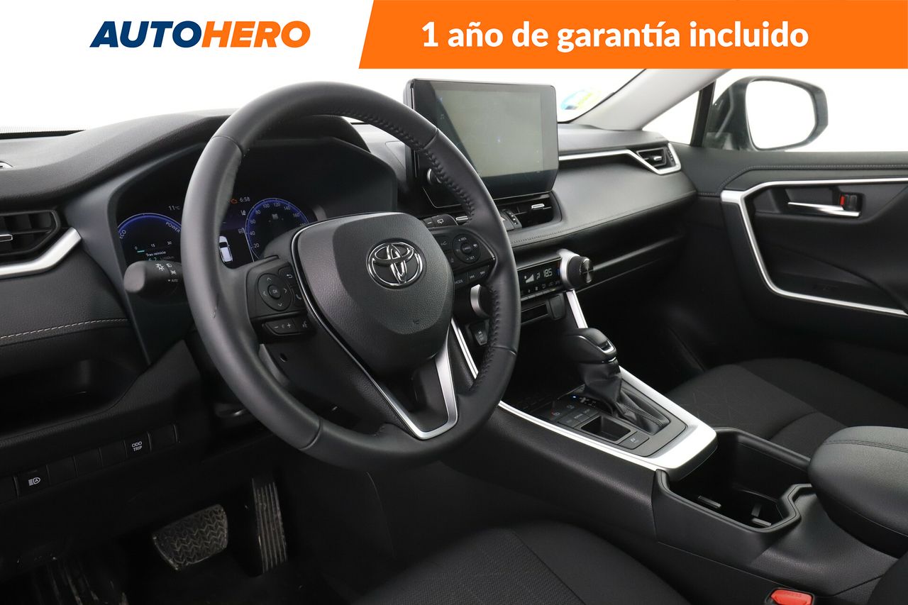 Foto Toyota Rav4 11