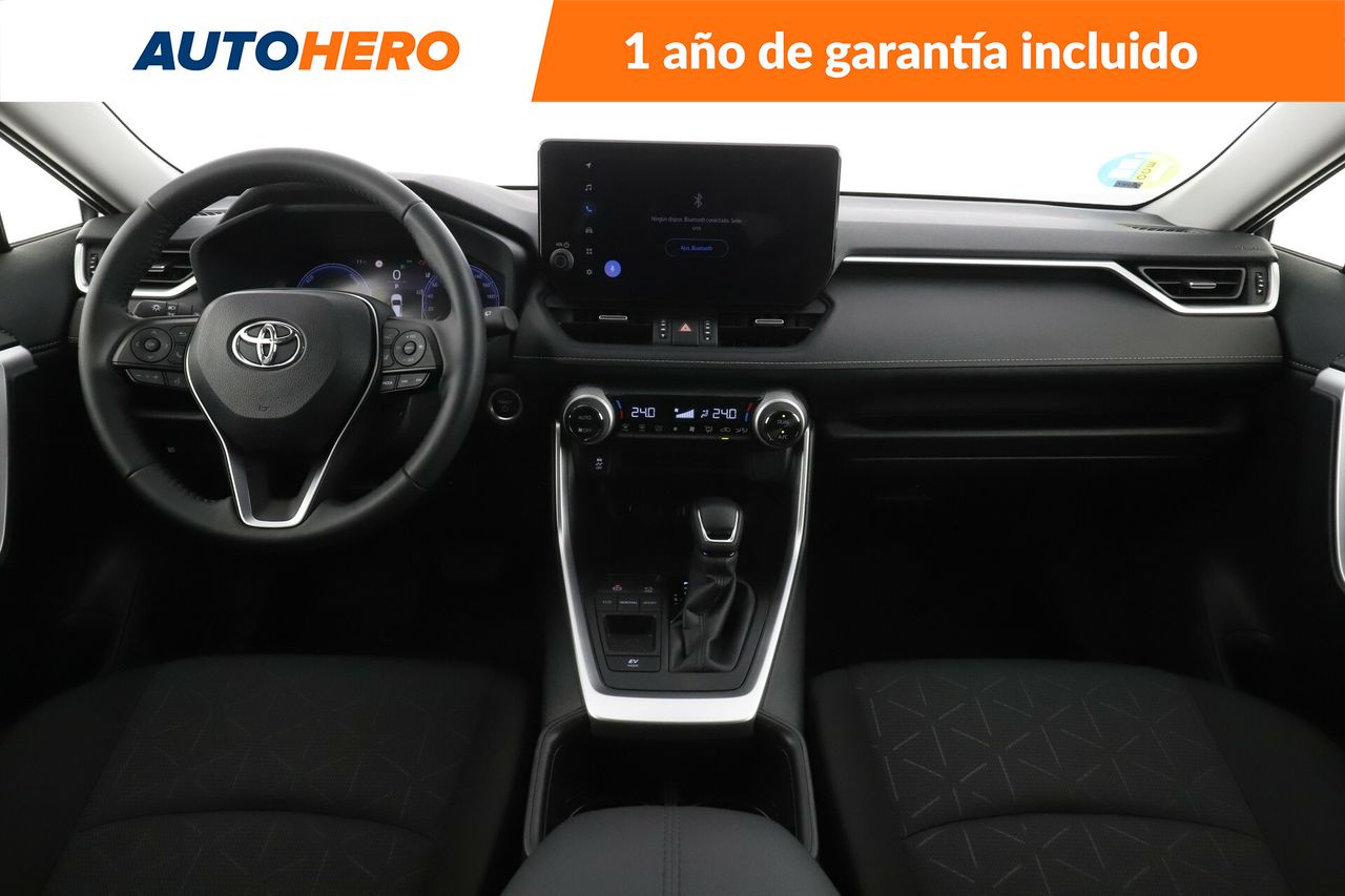 Foto Toyota Rav4 12