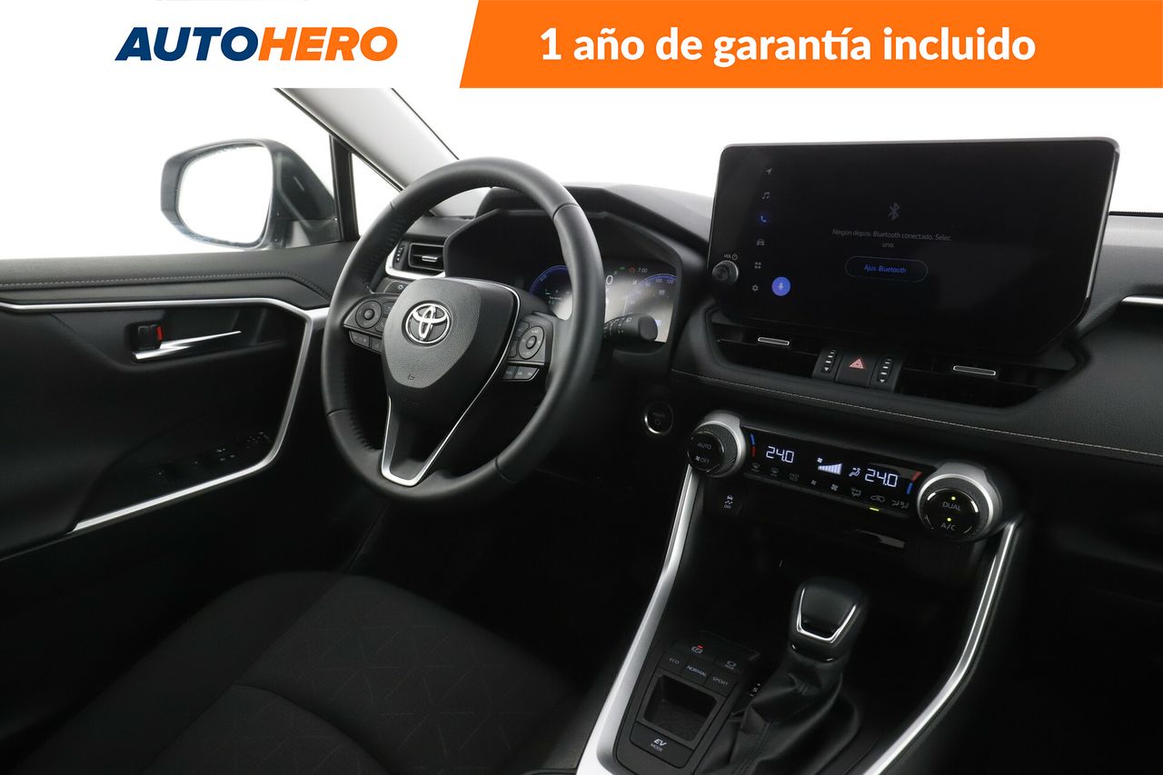 Foto Toyota Rav4 13