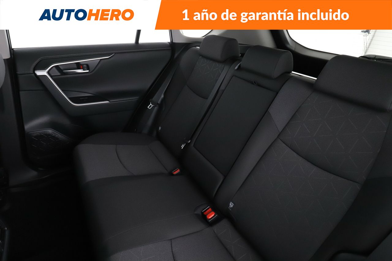 Foto Toyota Rav4 14