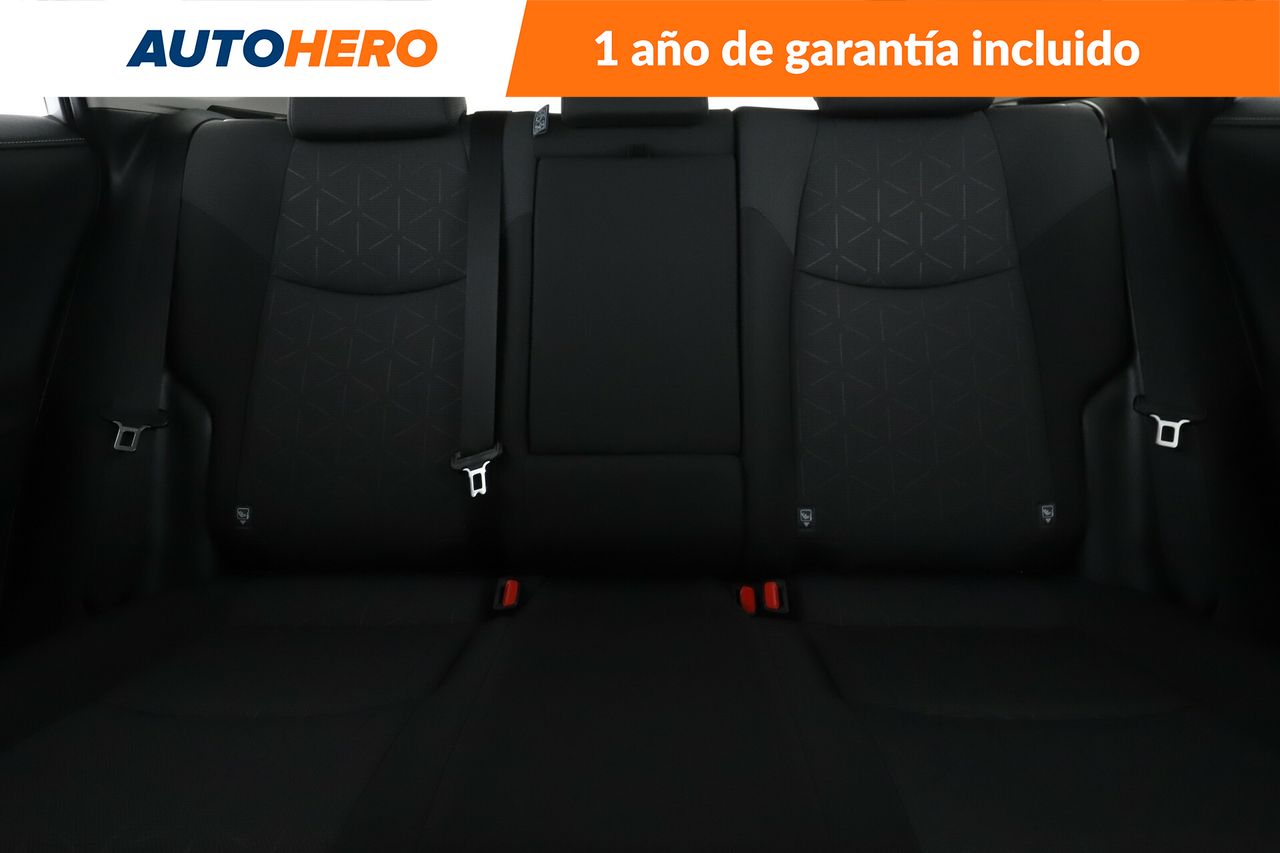 Foto Toyota Rav4 15