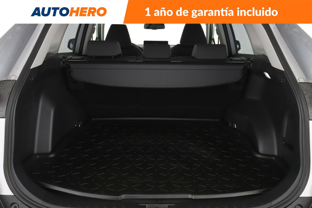 Foto Toyota Rav4 17