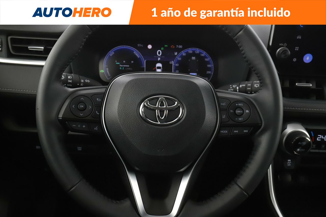 Foto Toyota Rav4 19