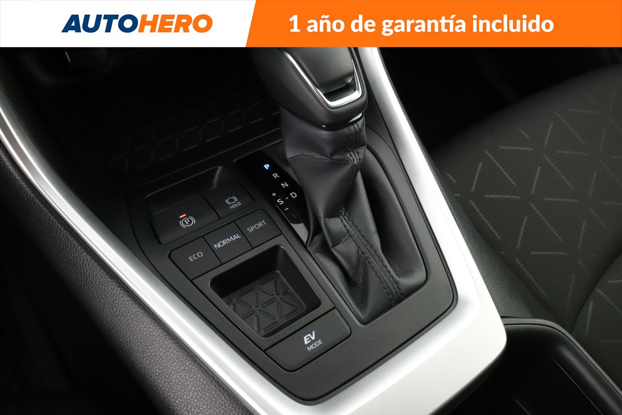 Foto Toyota Rav4 23
