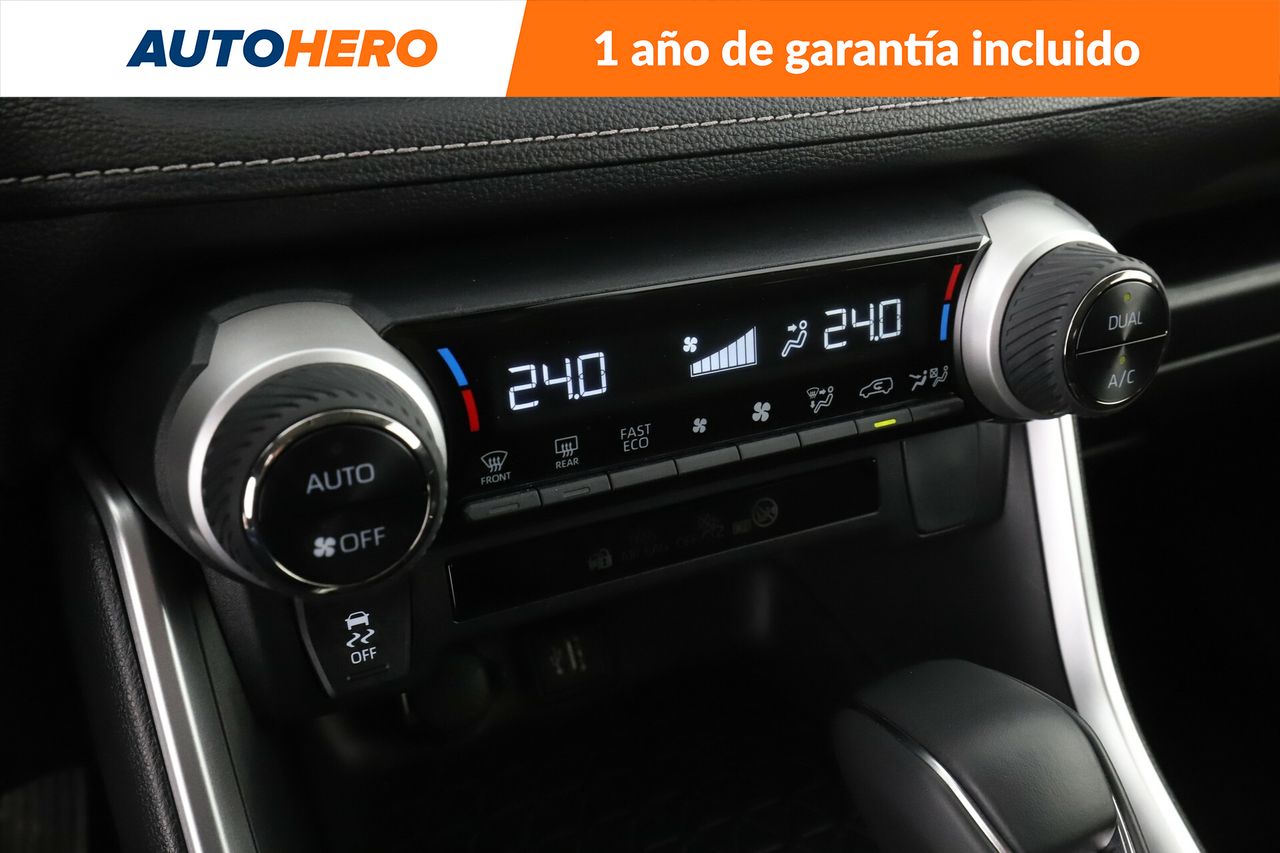 Foto Toyota Rav4 24