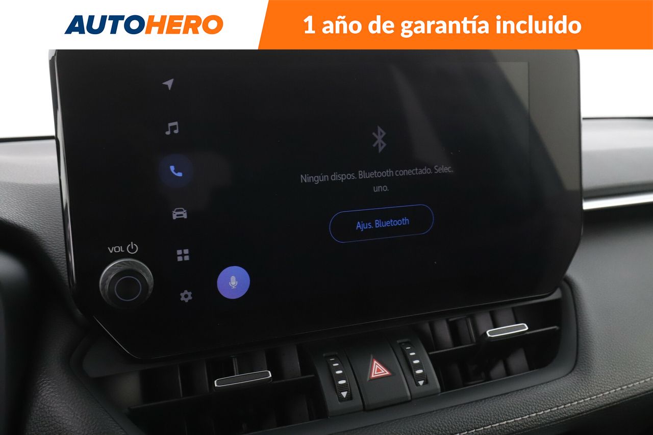 Foto Toyota Rav4 26
