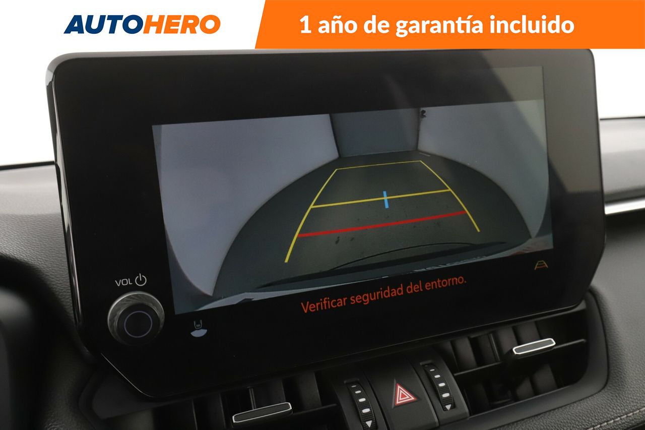 Foto Toyota Rav4 27