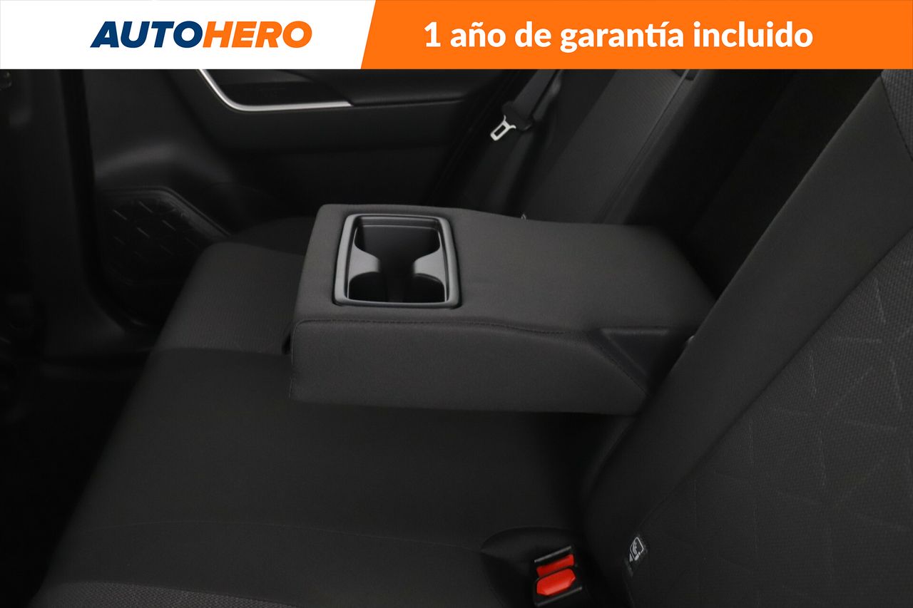 Foto Toyota Rav4 28