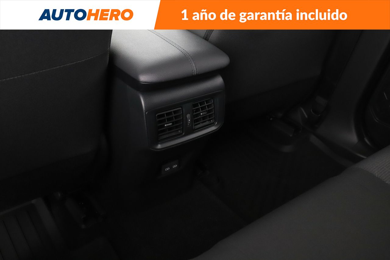 Foto Toyota Rav4 29