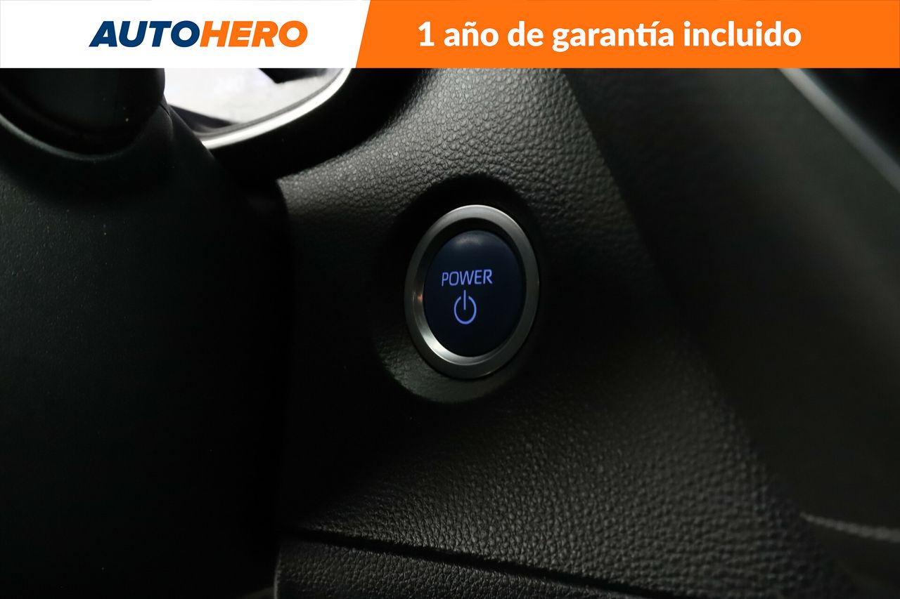 Foto Toyota Corolla 26