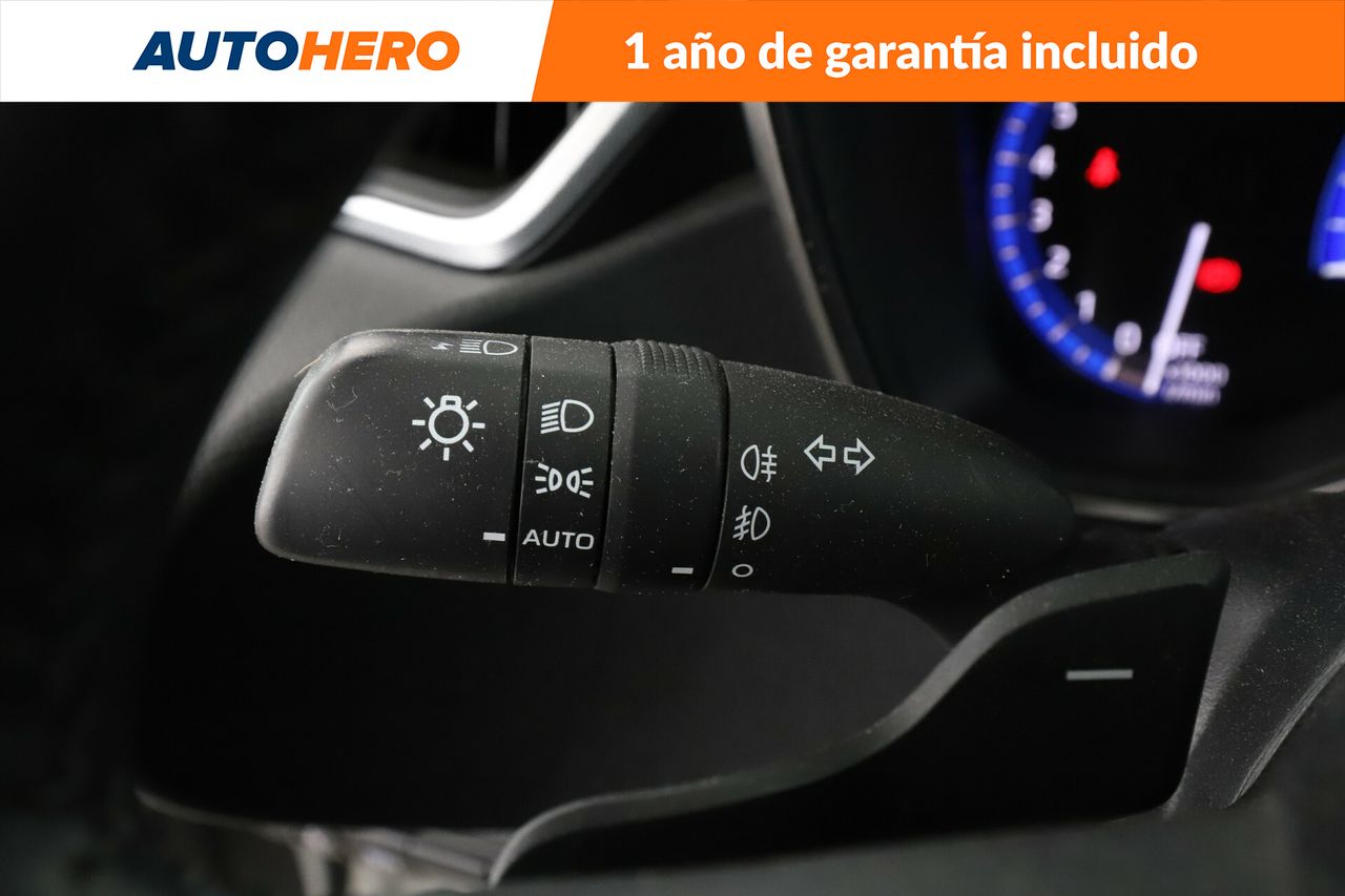 Foto Toyota Corolla 28