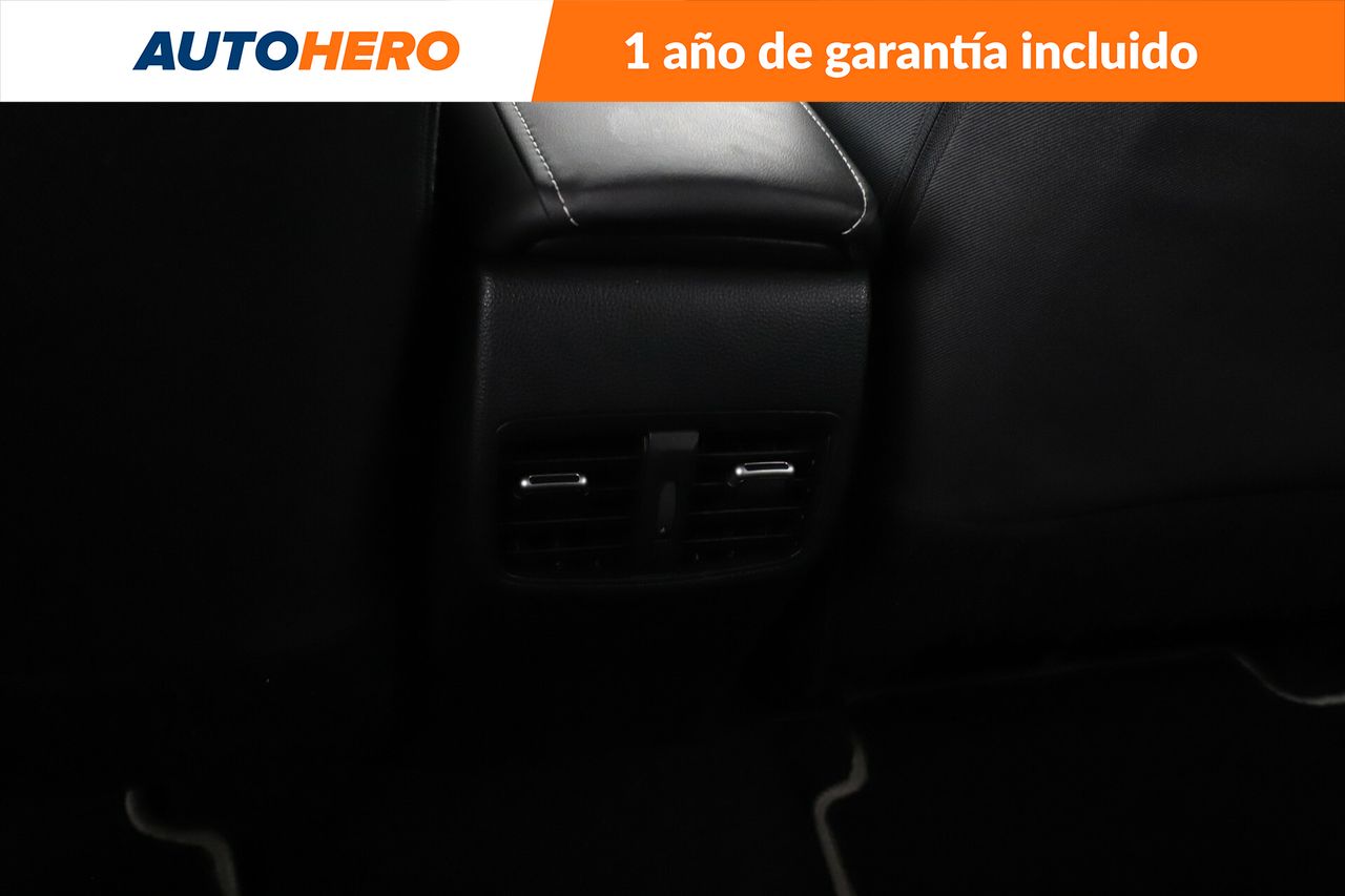 Foto Toyota Corolla 30