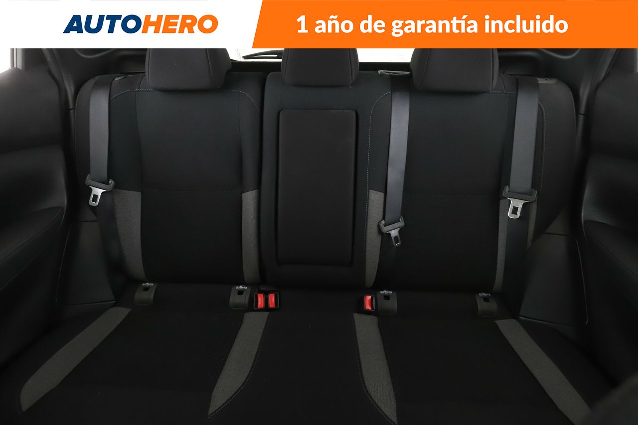 Foto Nissan Qashqai 15