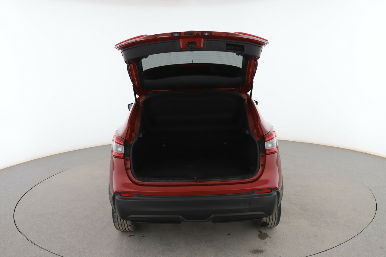 Foto Nissan Qashqai 16