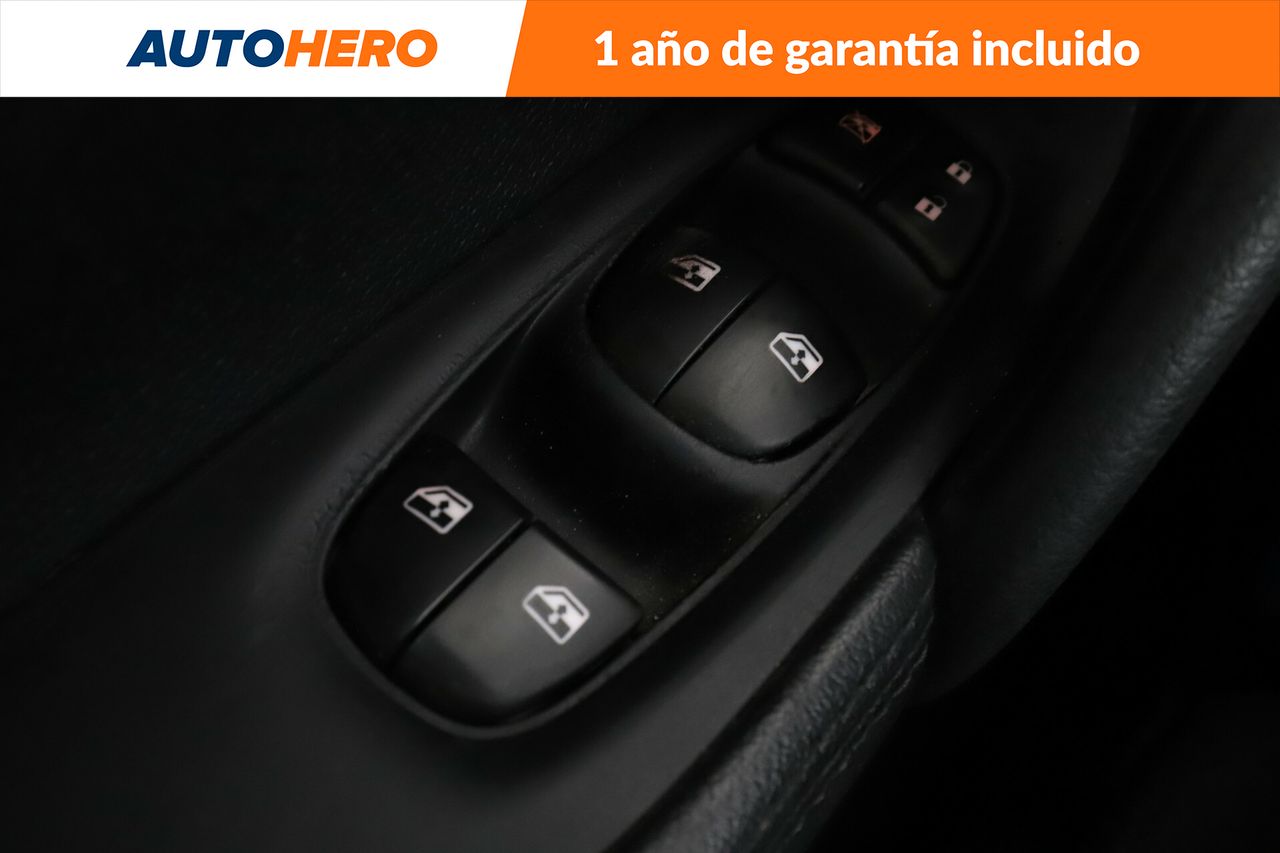 Foto Nissan Qashqai 22