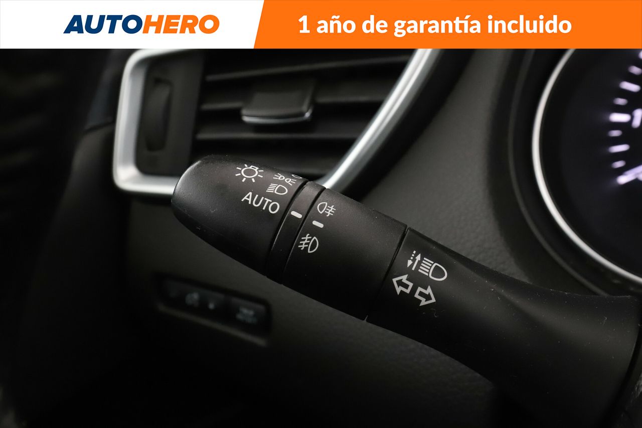 Foto Nissan Qashqai 28