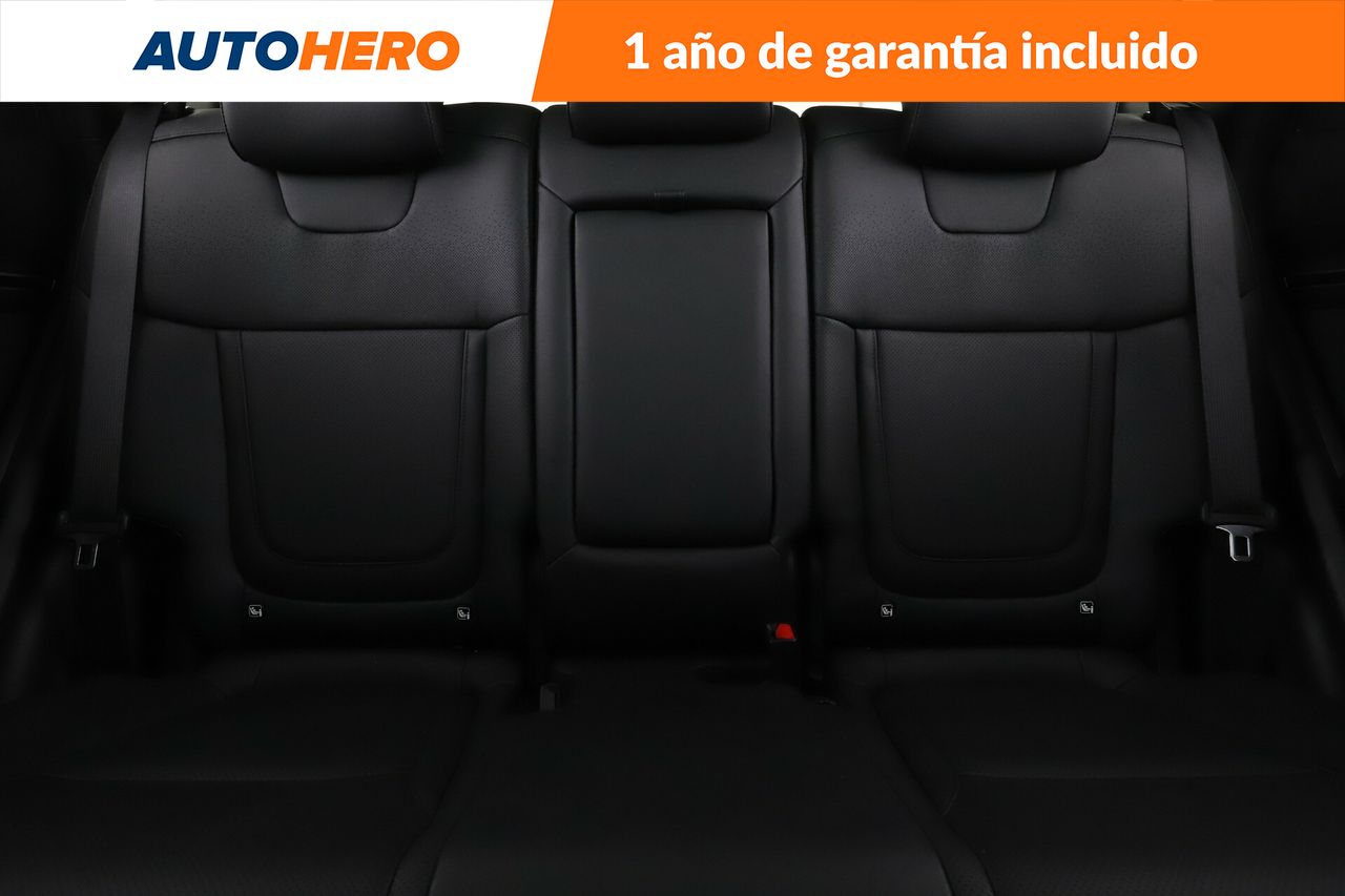 Foto Hyundai Tucson 15