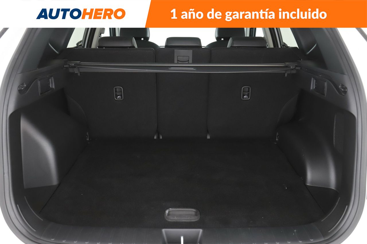 Foto Hyundai Tucson 17