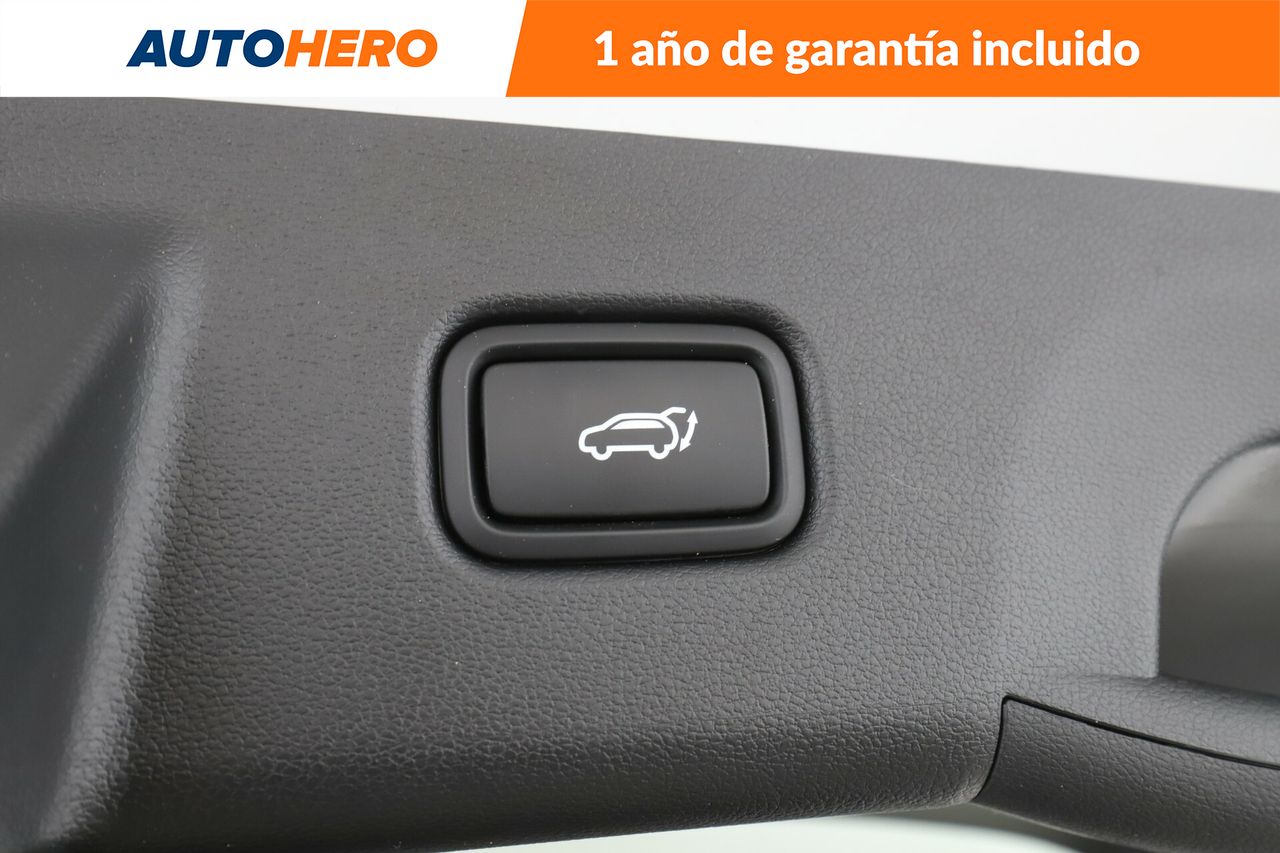Foto Hyundai Tucson 21