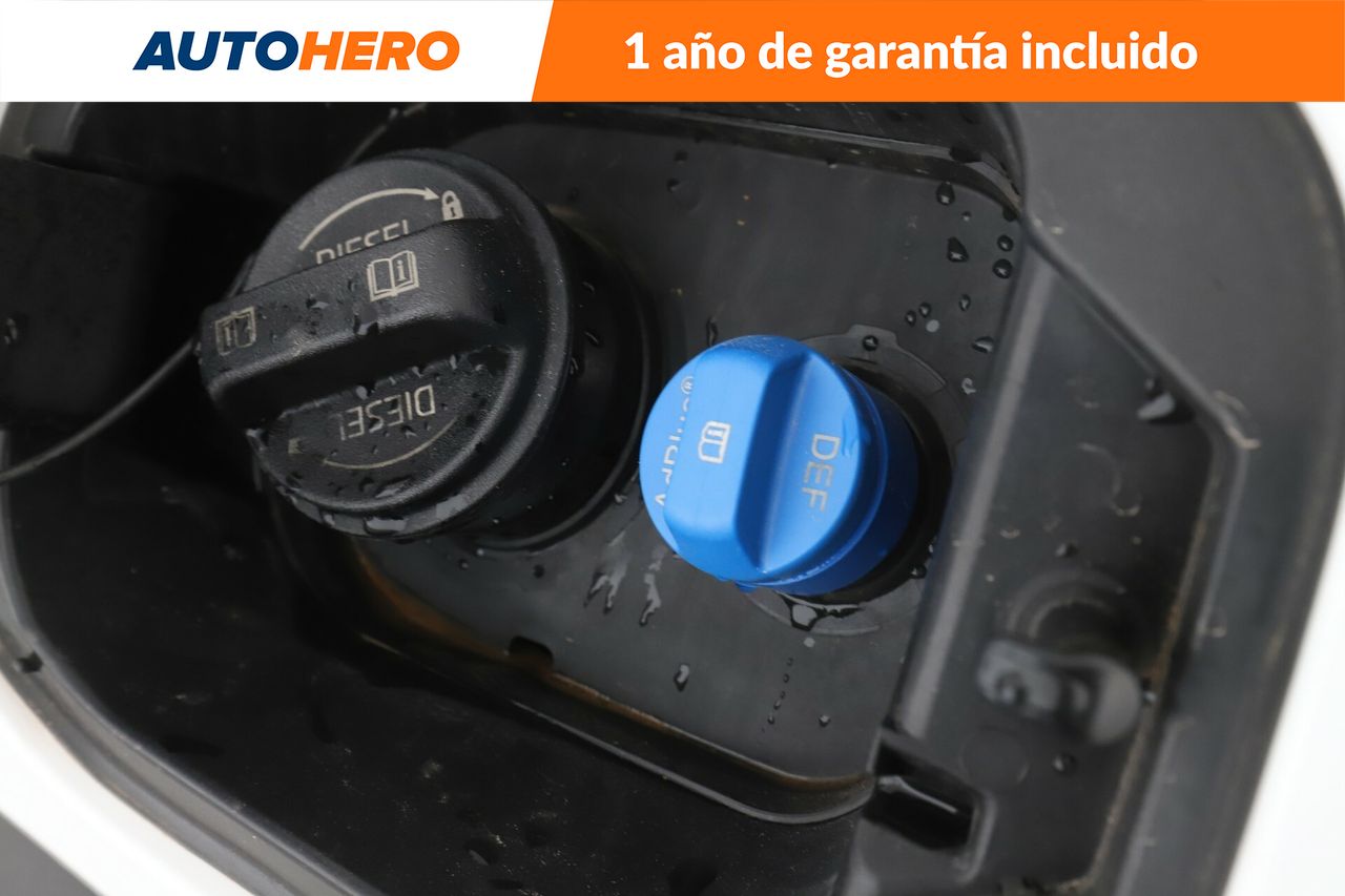 Foto Hyundai Tucson 22