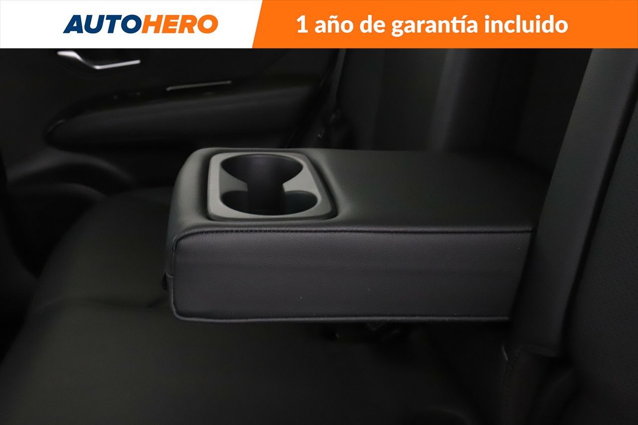 Foto Hyundai Tucson 24