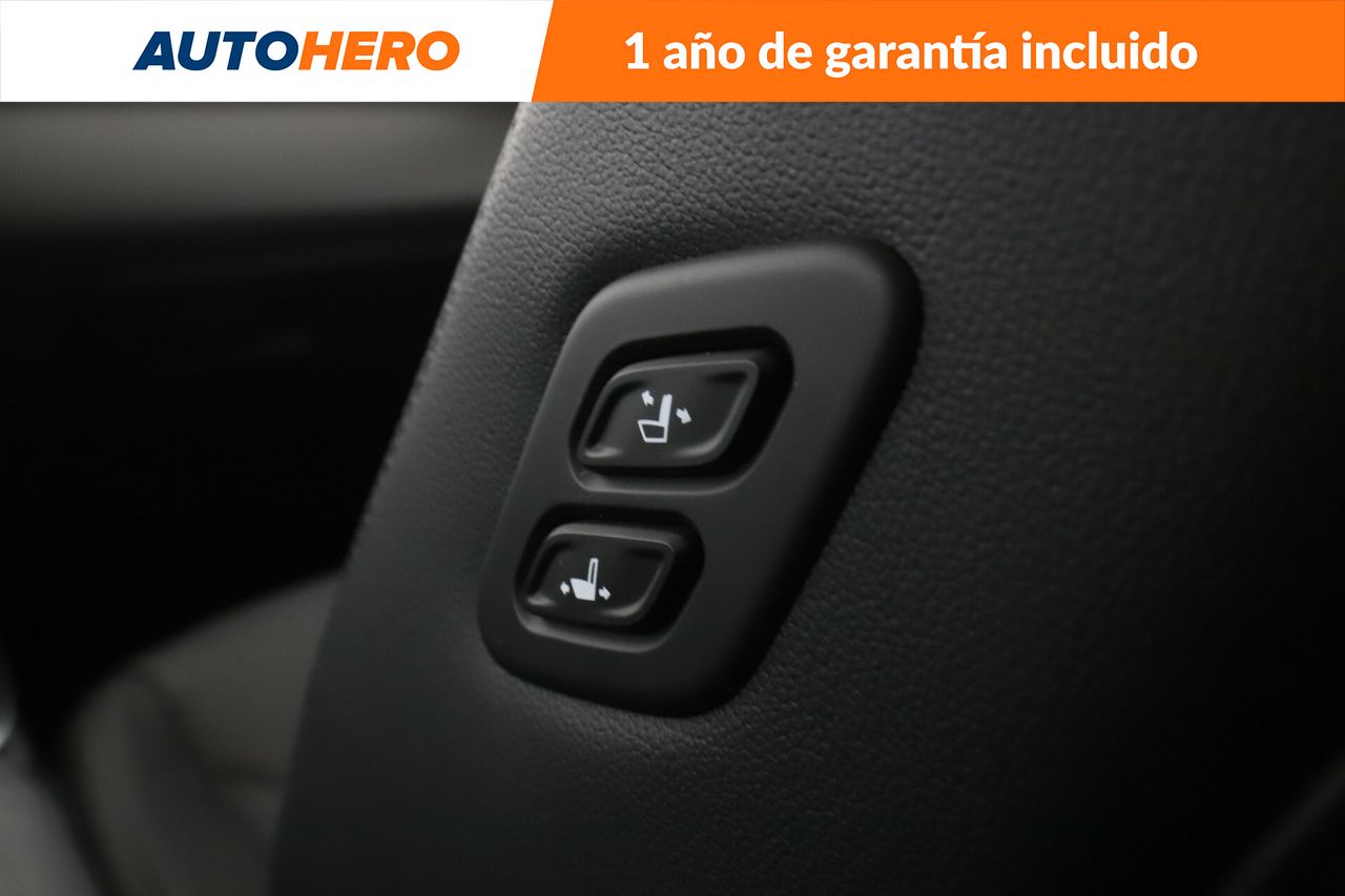Foto Hyundai Tucson 26