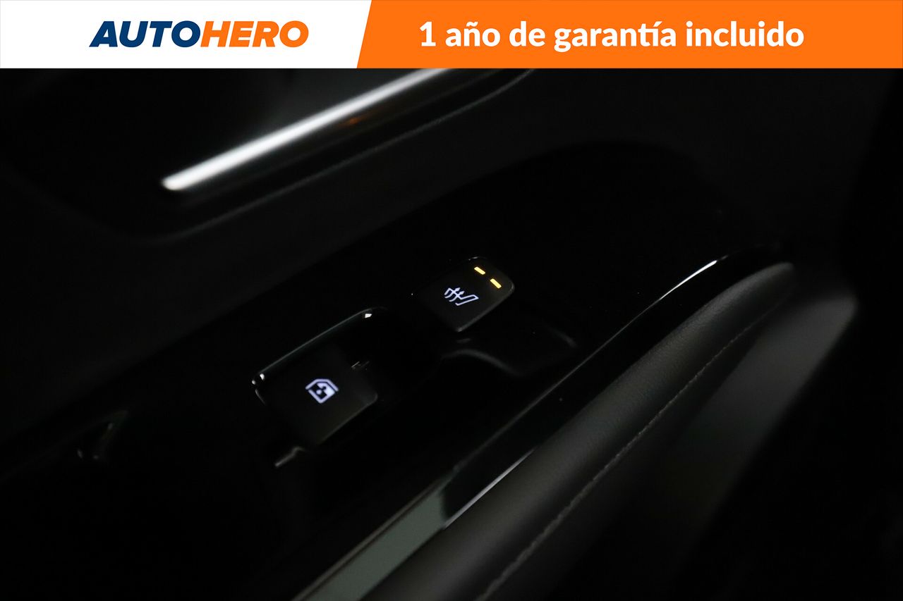 Foto Hyundai Tucson 27