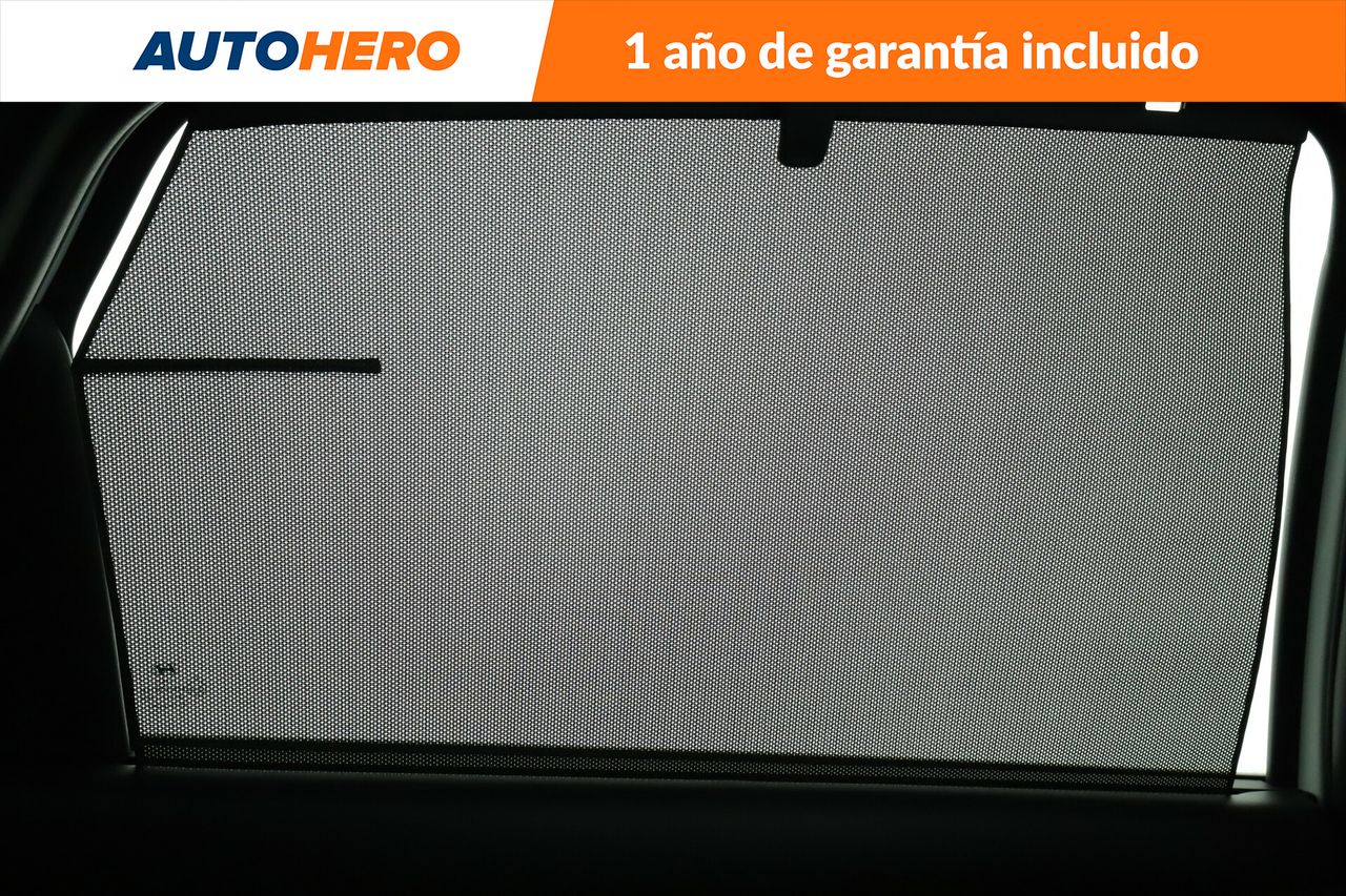 Foto Hyundai Tucson 28