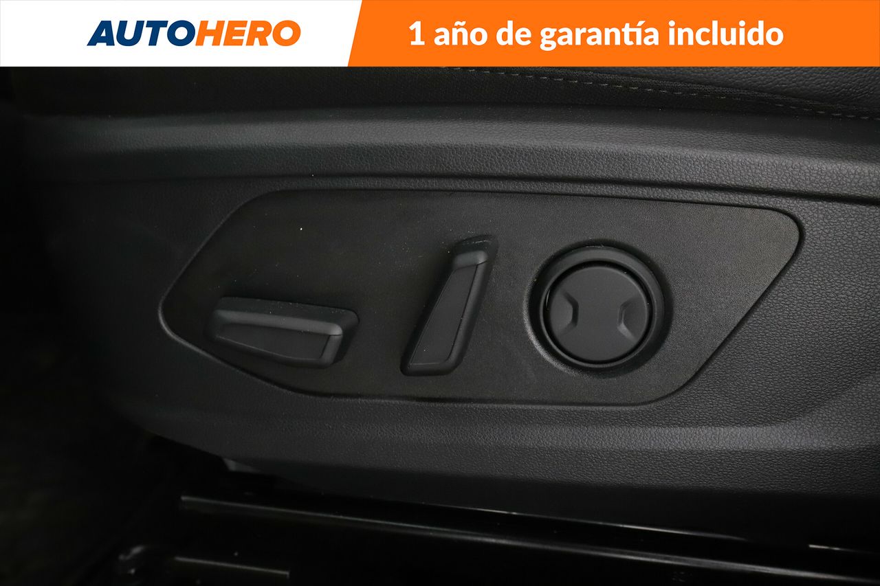 Foto Hyundai Tucson 29