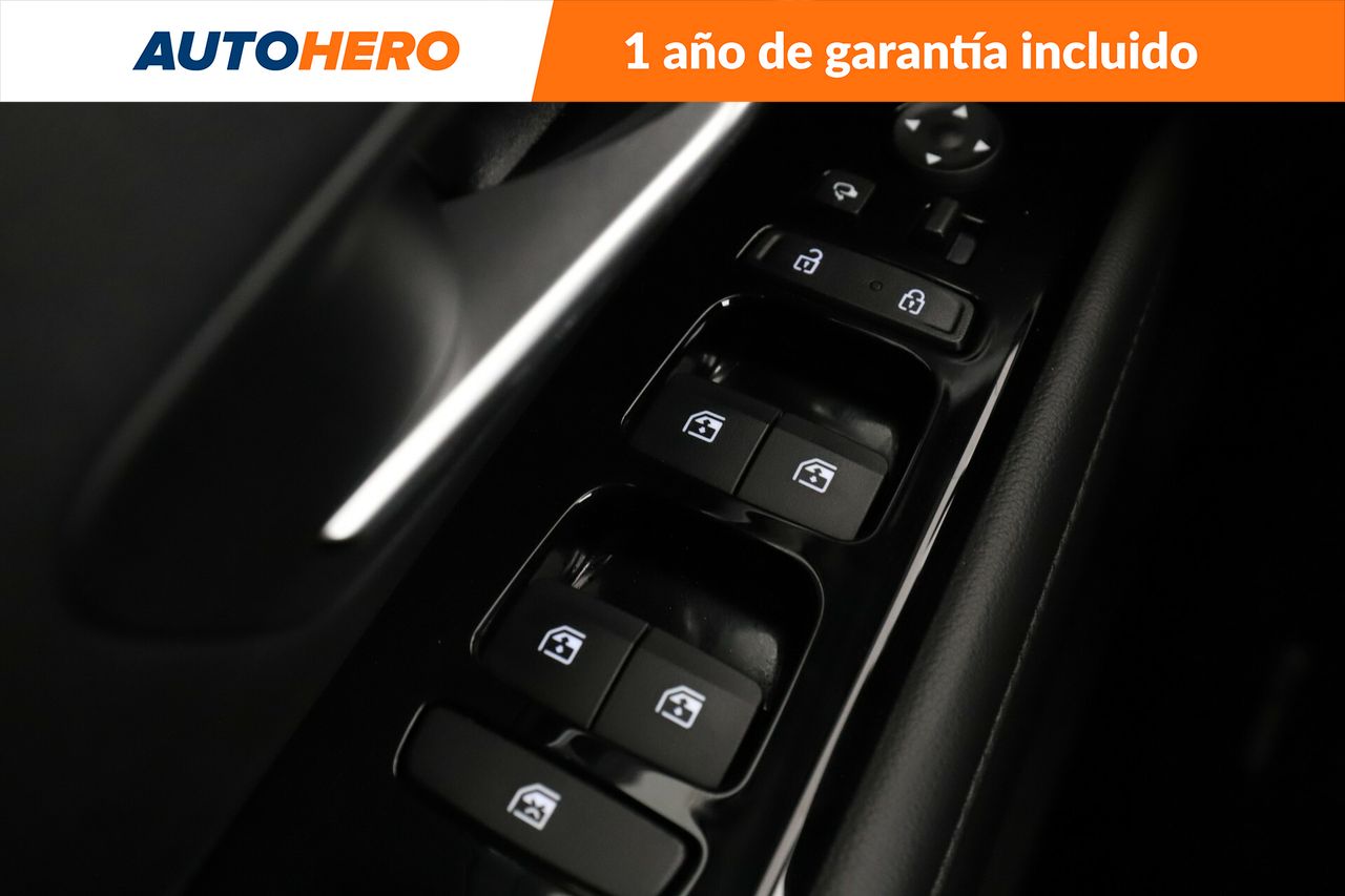 Foto Hyundai Tucson 30