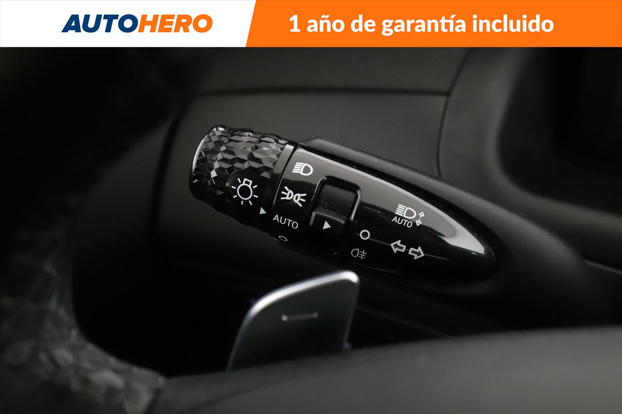 Foto Hyundai Tucson 36