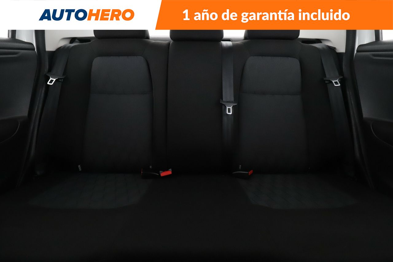 Foto Citroën C-Elysèe 16