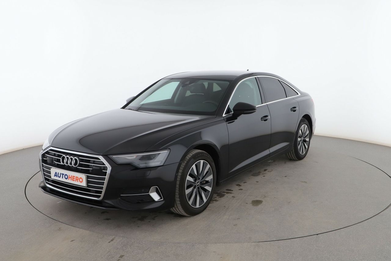 Foto Audi A6 1