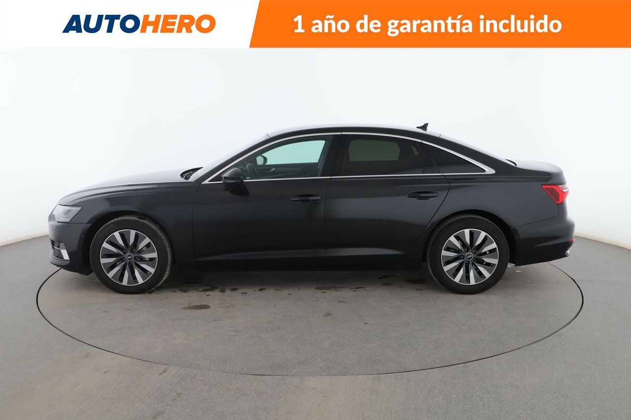 Foto Audi A6 2