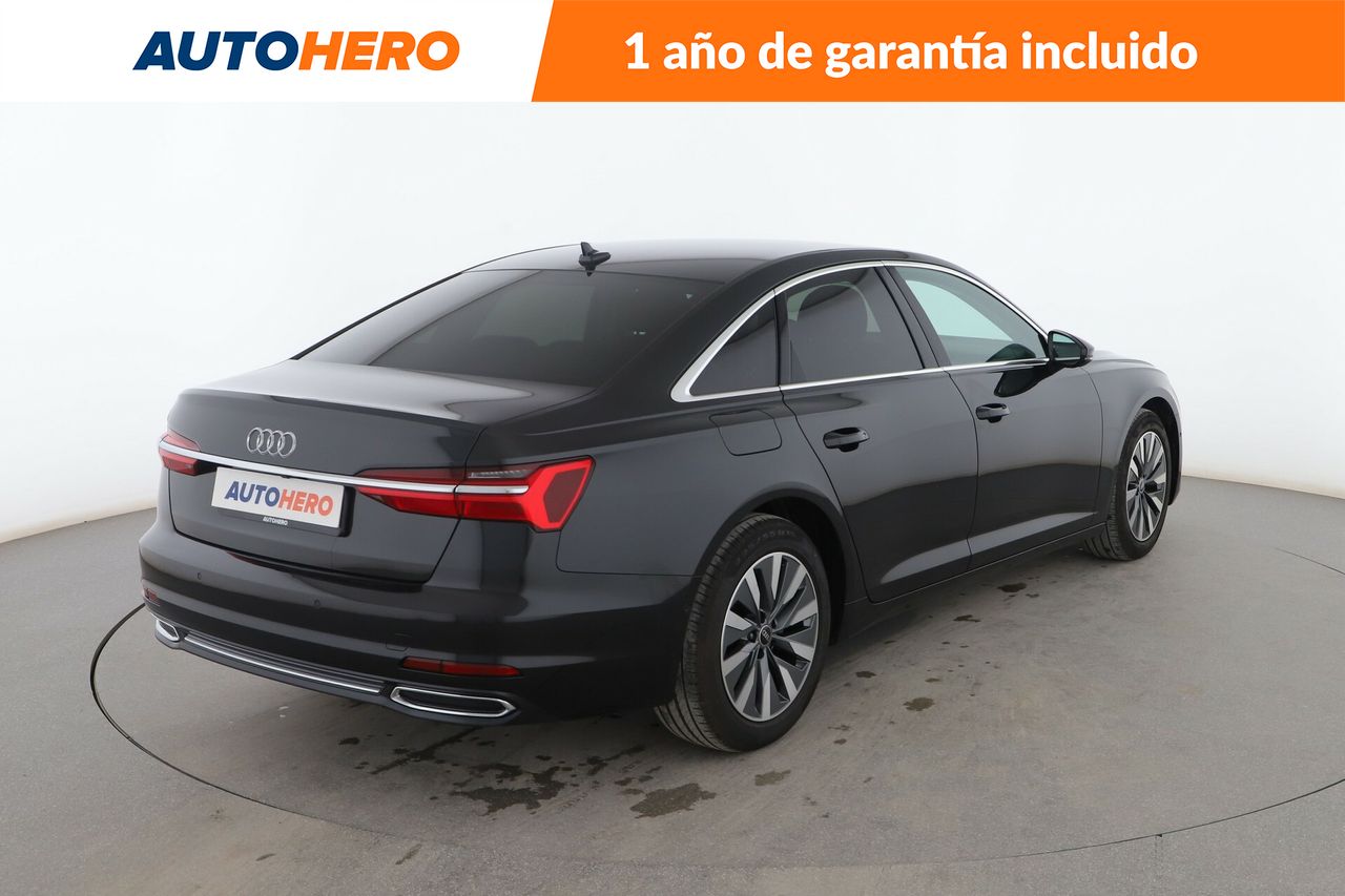 Foto Audi A6 5