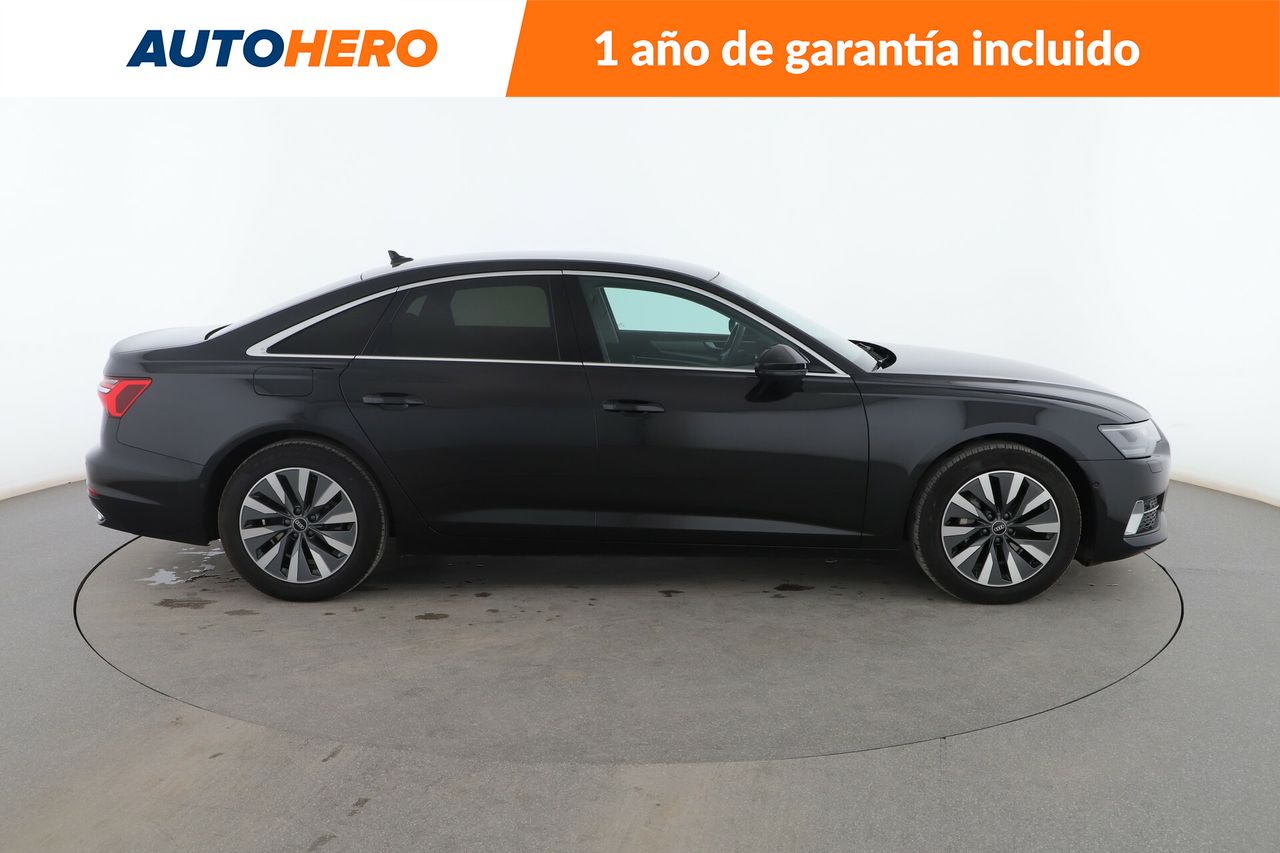 Foto Audi A6 6