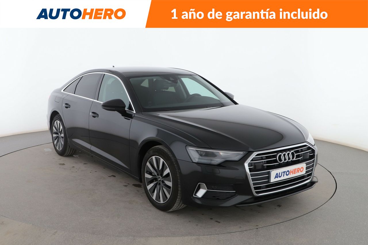 Foto Audi A6 7
