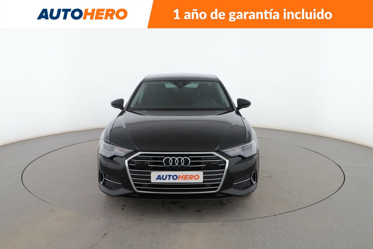 Foto Audi A6 8